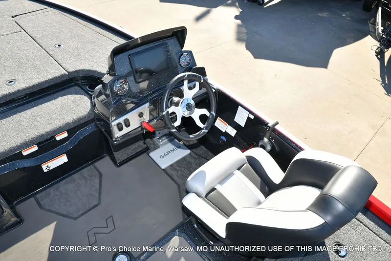 Slide: The Image of Nitro Z19 XL Pro 2026 - 46