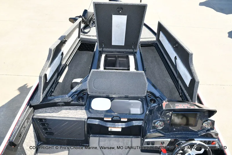 Slide: The Image of Nitro Z19 XL Pro 2026 - 57