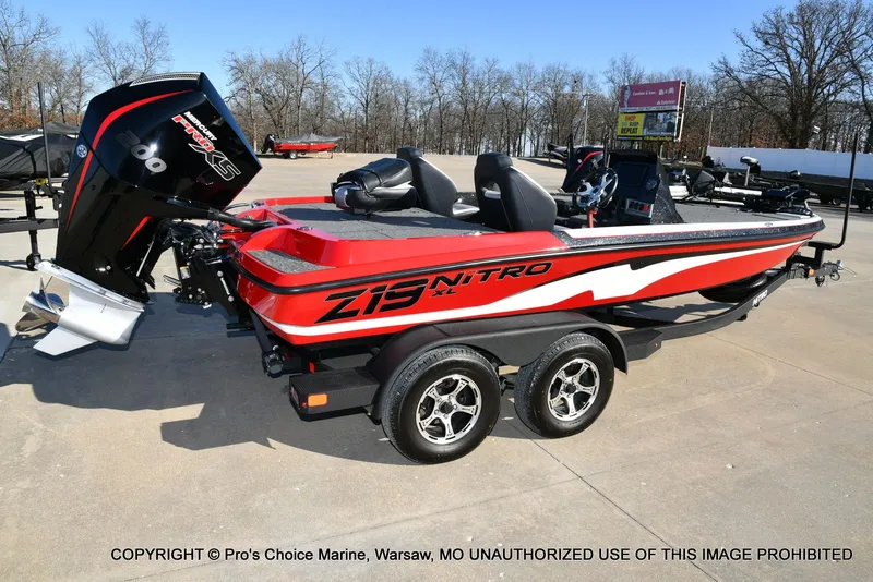 Slide: The Image of Nitro Z19 XL Pro 2026 - 75