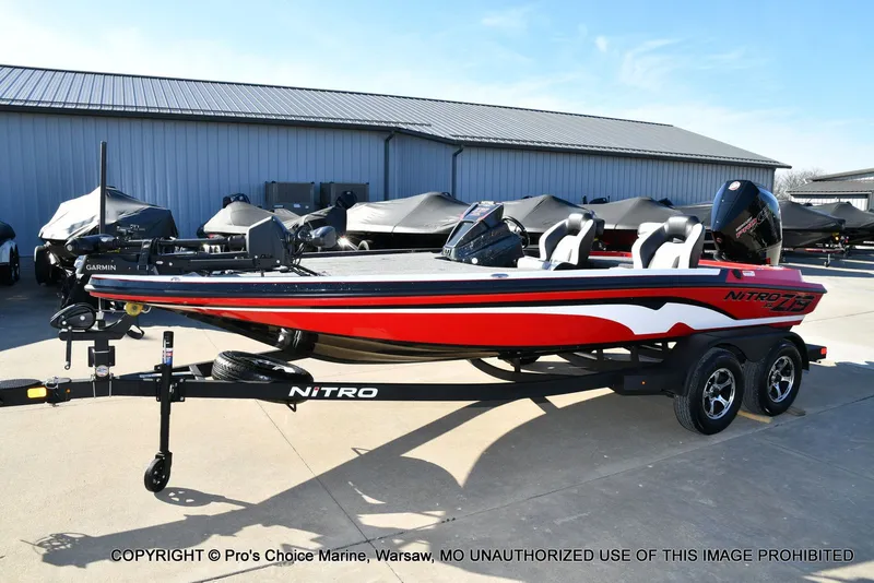 Slide: The Image of Nitro Z19 XL Pro 2026 - 76