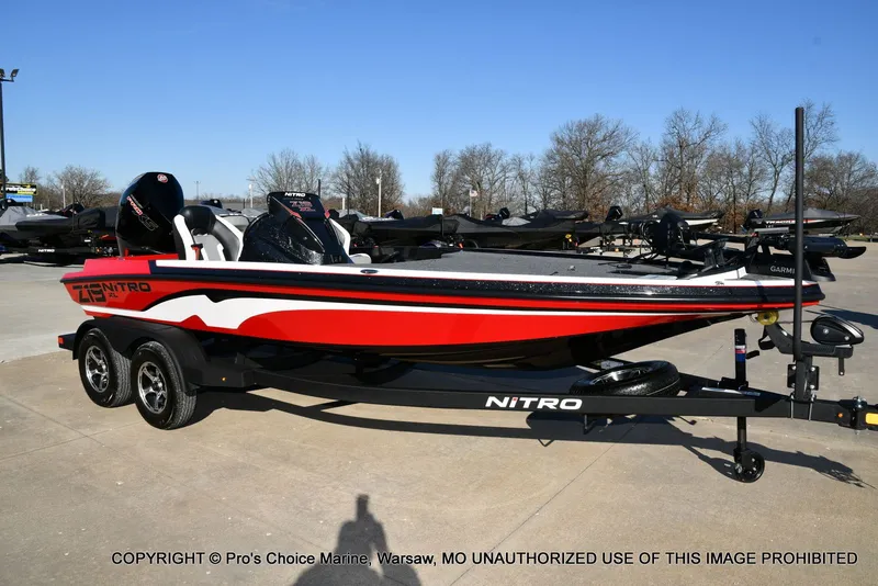 Slide: The Image of Nitro Z19 XL Pro 2026 - 80