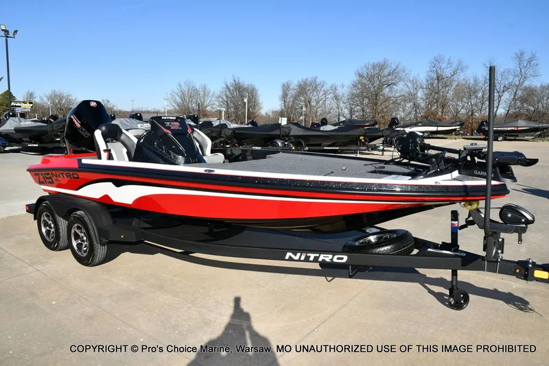 Slide: The Image of Nitro Z19 XL Pro 2026 - 85