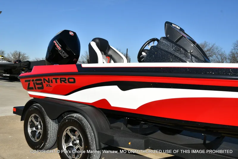Slide: The Image of Nitro Z19 XL Pro 2026 - 86