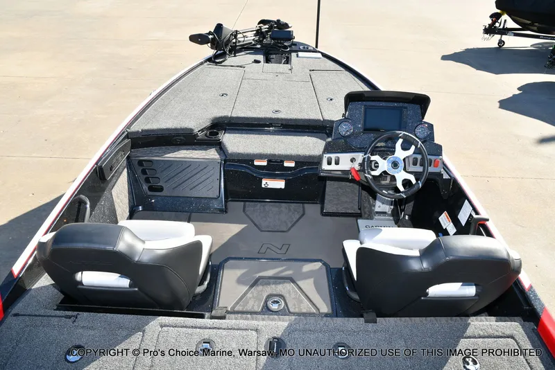 Slide: The Image of Nitro Z19 XL Pro 2026 - 9