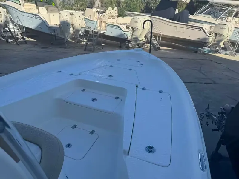 Slide: The Image of Key West 230 Bay Reef 2018 - 11