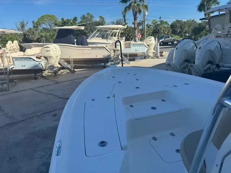 Slide: The Image of Key West 230 Bay Reef 2018 - 12