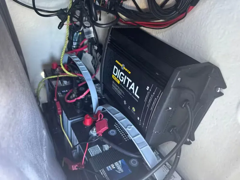 Slide: The Image of Key West 230 Bay Reef 2018 - 13