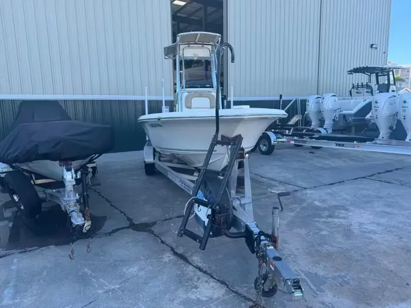 Slide: The Image of Key West 230 Bay Reef 2018 - 3