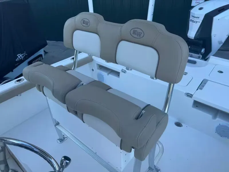 Slide: The Image of Key West 230 Bay Reef 2018 - 7