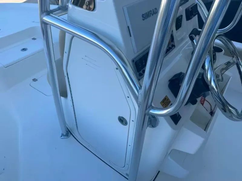 Slide: The Image of Key West 230 Bay Reef 2018 - 9