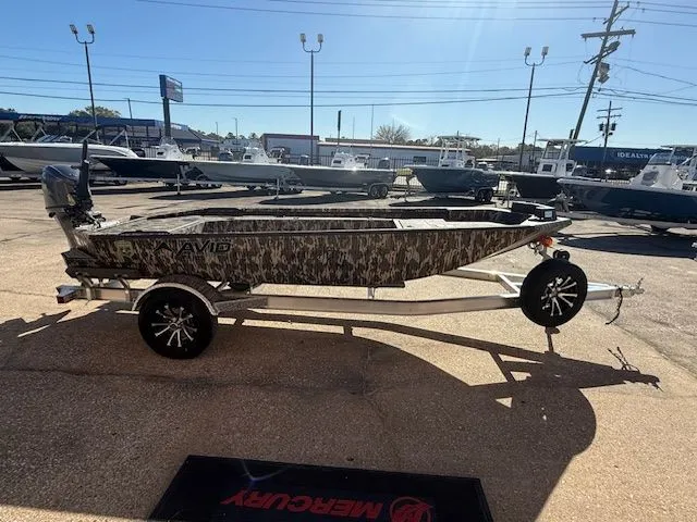 Slide: The Image of Avid 16 Commander 2026 - 5