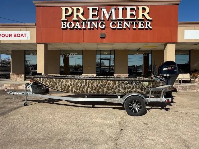 The Image of Avid 18 Commander 2026 - 1