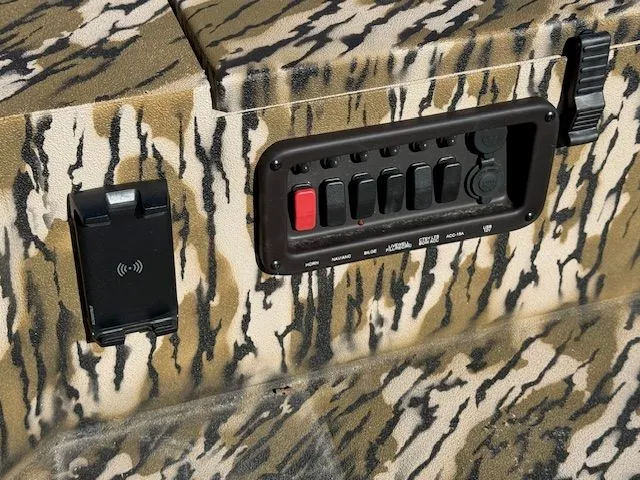 Slide: The Image of Avid 18 Commander 2026 - 16