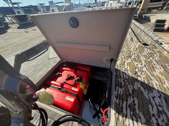 Slide: The Image of Avid 18 Commander 2026 - 9