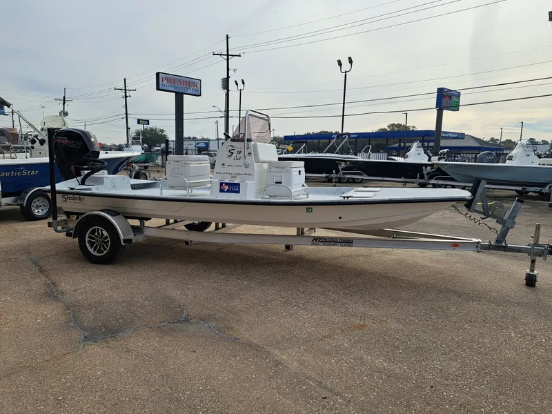 Slide: The Image of Shoalwater 19' Catamaran 2026 - 5