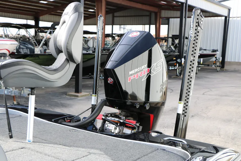 Slide: The Image of Caymas CX 21 PRO 2025 - 11