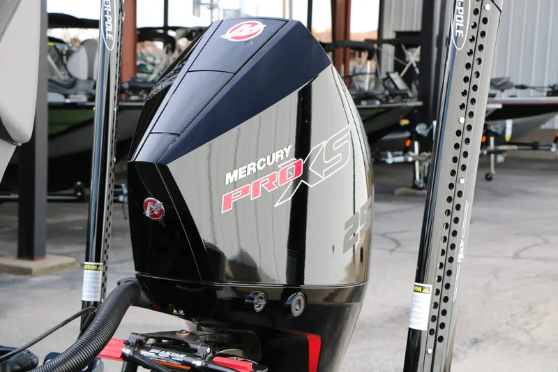 Slide: The Image of Caymas CX 21 PRO 2025 - 12