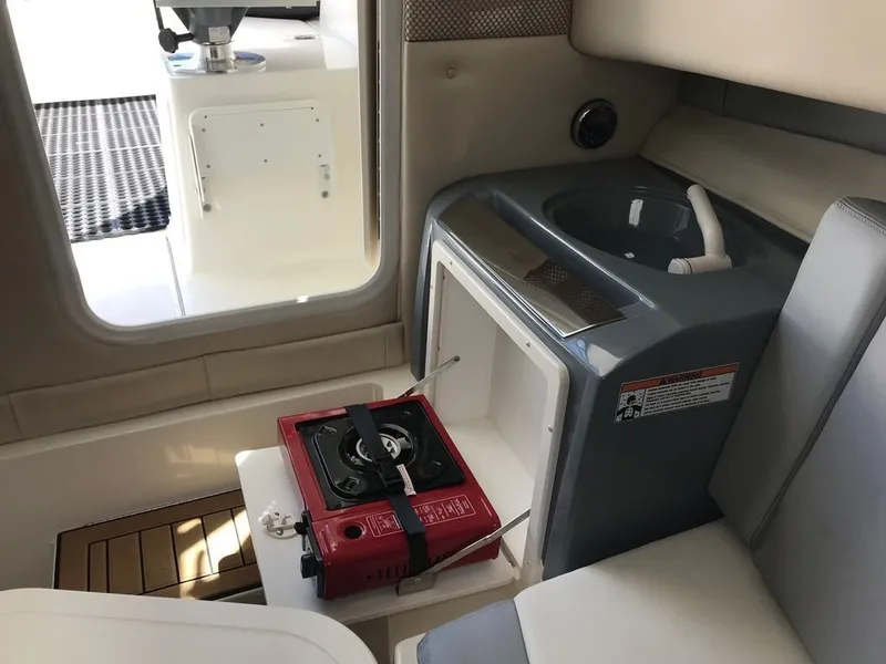 Slide: The Image of Striper 230 WA 2016 - 10