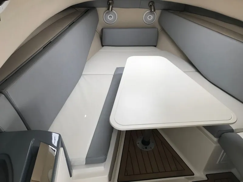 Slide: The Image of Striper 230 WA 2016 - 3