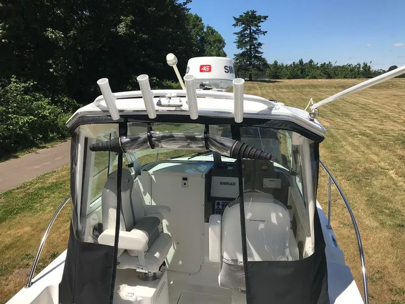 Slide: The Image of Striper 230 WA 2016 - 4