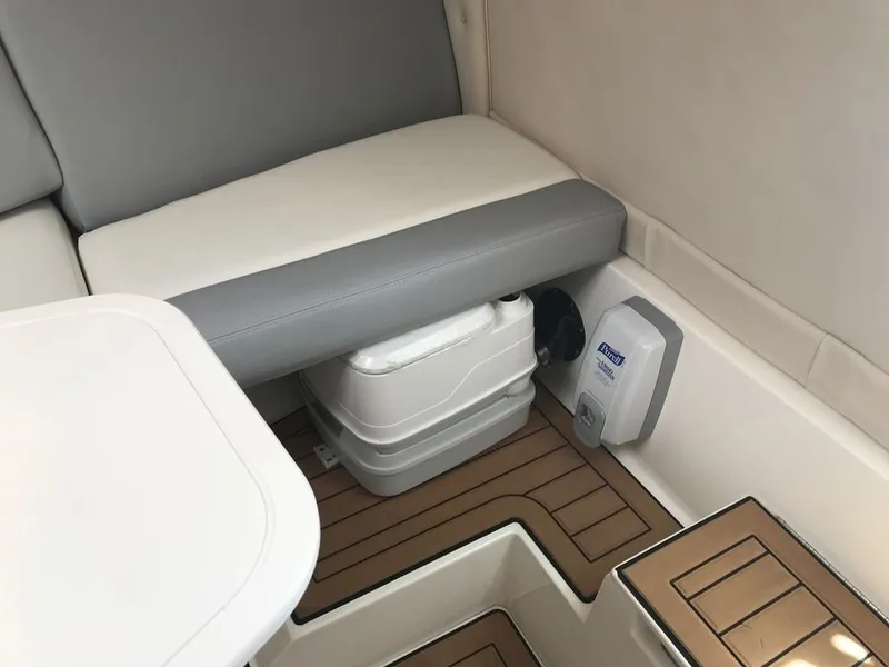 Slide: The Image of Striper 230 WA 2016 - 8