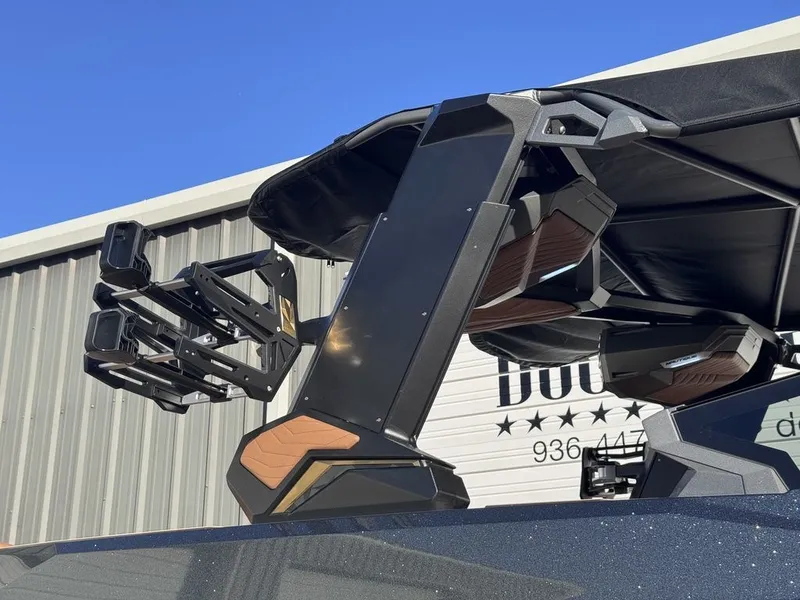 Slide: The Image of Nautique Super Air Nautique G25 2026 - 4