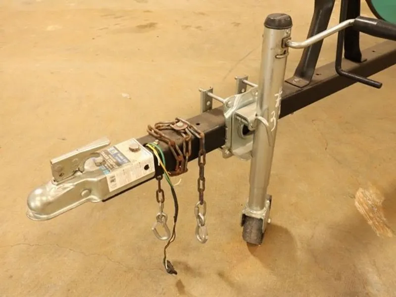 Slide: The Image of Penn Yan Fisherman 1957 - 10