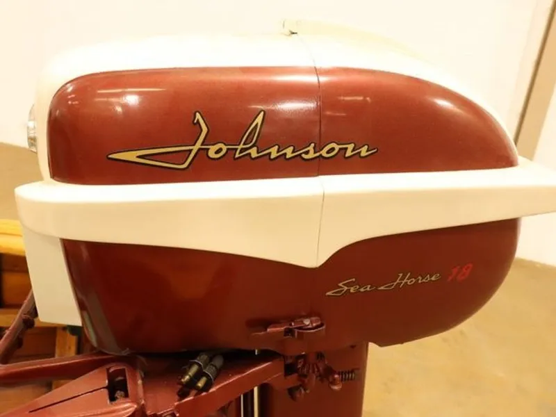 Slide: The Image of Penn Yan Fisherman 1957 - 26