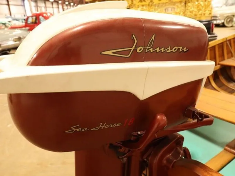 Slide: The Image of Penn Yan Fisherman 1957 - 27