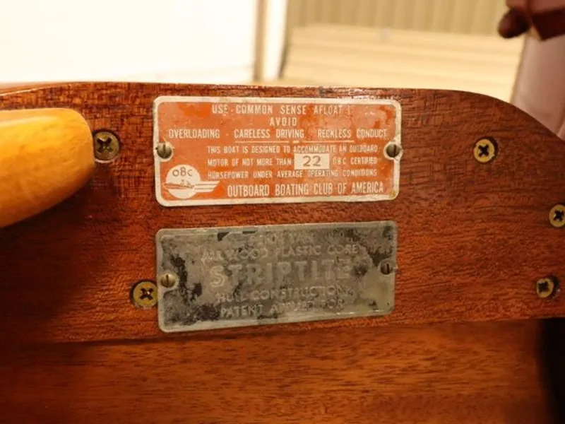 Slide: The Image of Penn Yan Fisherman 1957 - 30