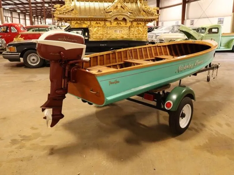 Slide: The Image of Penn Yan Fisherman 1957 - 35