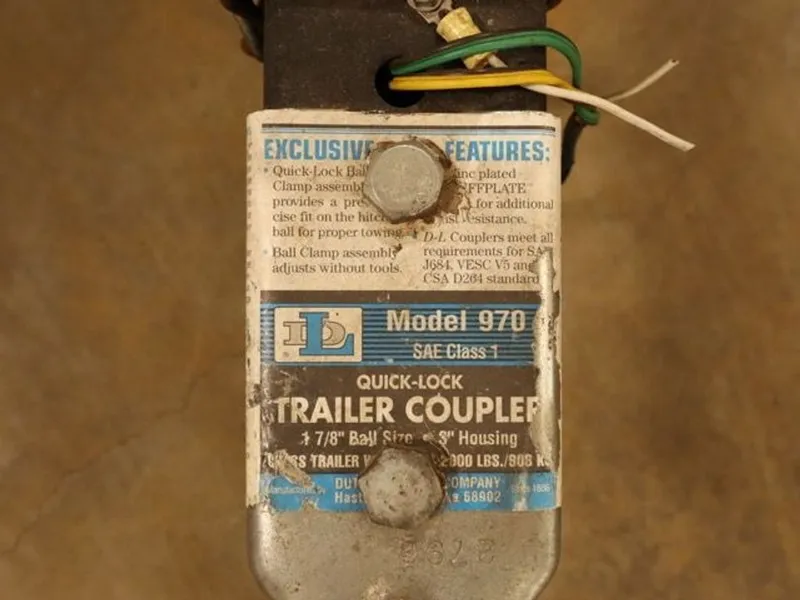 Slide: The Image of Penn Yan Fisherman 1957 - 9