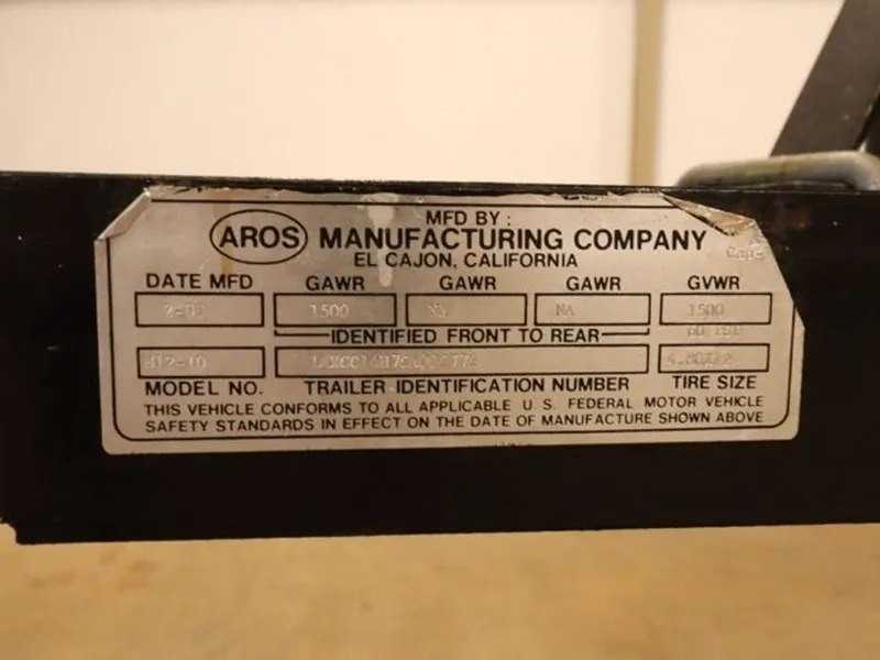 Slide: The Image of Breedendam Steam Transom Sloop 1983 - 10