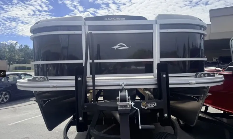 Slide: The Image of SunCatcher 322rc 2025 - 2