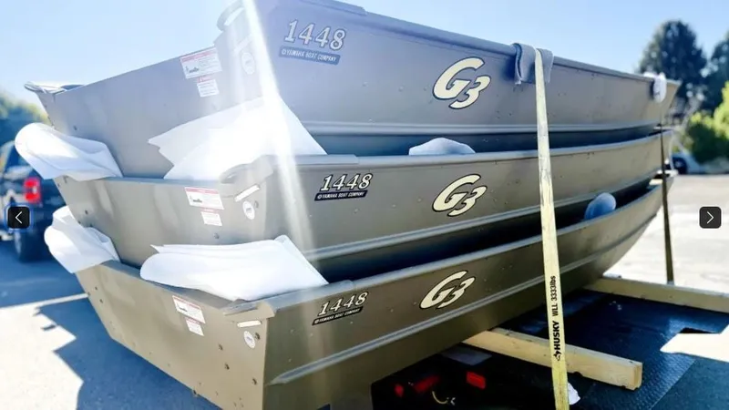 Slide: The Image of G3 JON 2026 - 4