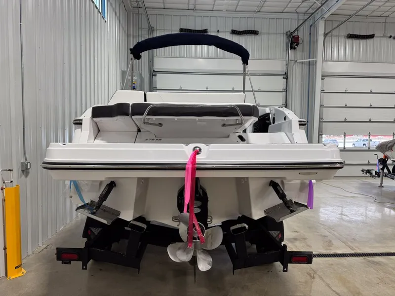 Slide: The Image of Monterey 278SS Super Sport 2025 - 4