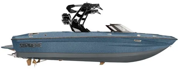 The Image of Supreme S240 2026 - 1