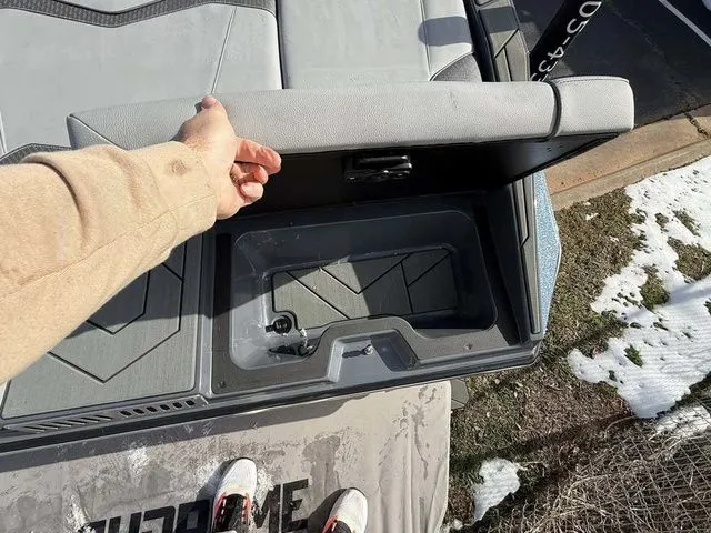 Slide: The Image of Supreme S240 2026 - 13