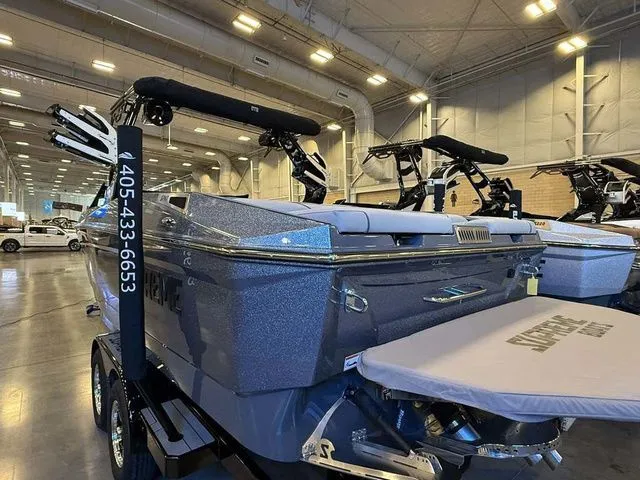 Slide: The Image of Supreme S240 2026 - 2