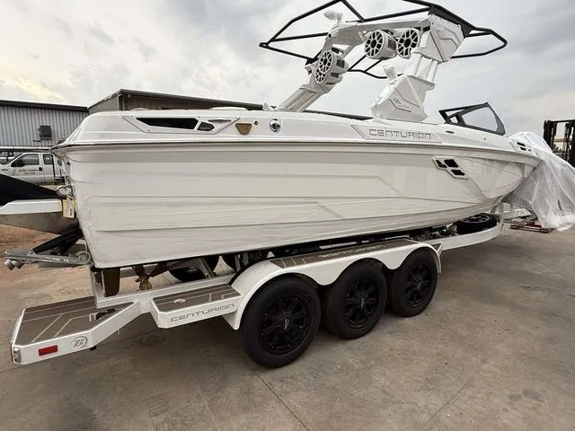 The Image of Centurion Ri245 2026 - 1