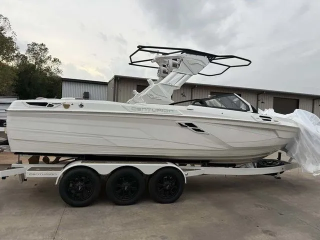 Slide: The Image of Centurion Ri245 2026 - 4