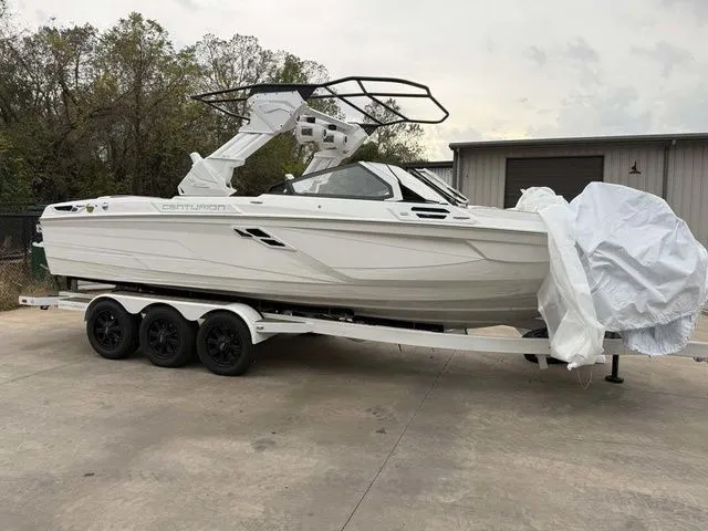 Slide: The Image of Centurion Ri245 2026 - 5