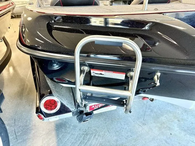 Slide: The Image of Ranger Z519 2017 - 10