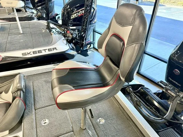 Slide: The Image of Ranger Z519 2017 - 3