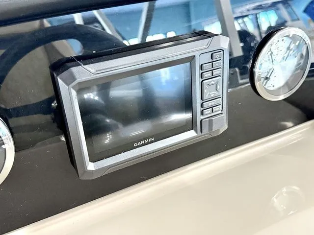 Slide: The Image of Bennington S Fish 22 SFC 2026 - 11