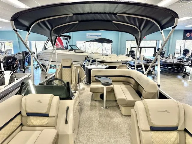 Slide: The Image of Bennington S Fish 22 SFC 2026 - 2