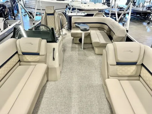 Slide: The Image of Bennington S Fish 22 SFC 2026 - 3