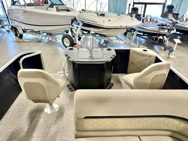 Slide: The Image of Bennington S Fish 22 SFC 2026 - 5