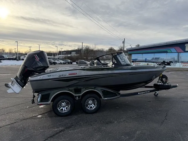 Slide: The Image of Ranger 1880MS 2026 - 11