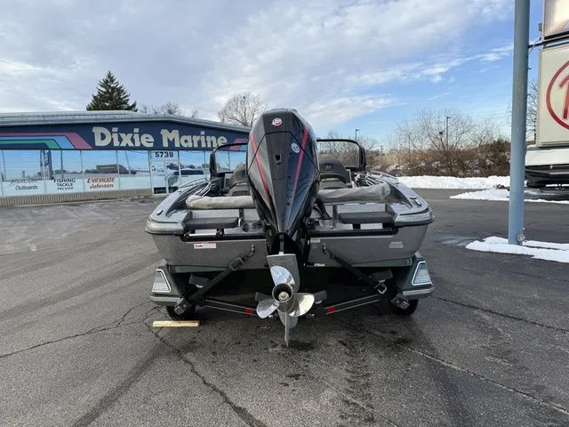 Slide: The Image of Ranger 1880MS 2026 - 12